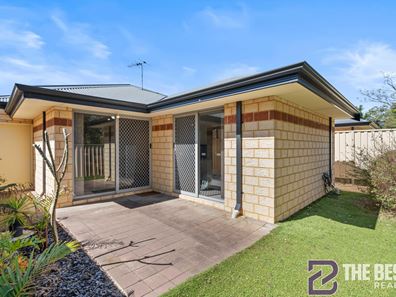 11/9 Gladstone Road, Armadale WA 6112