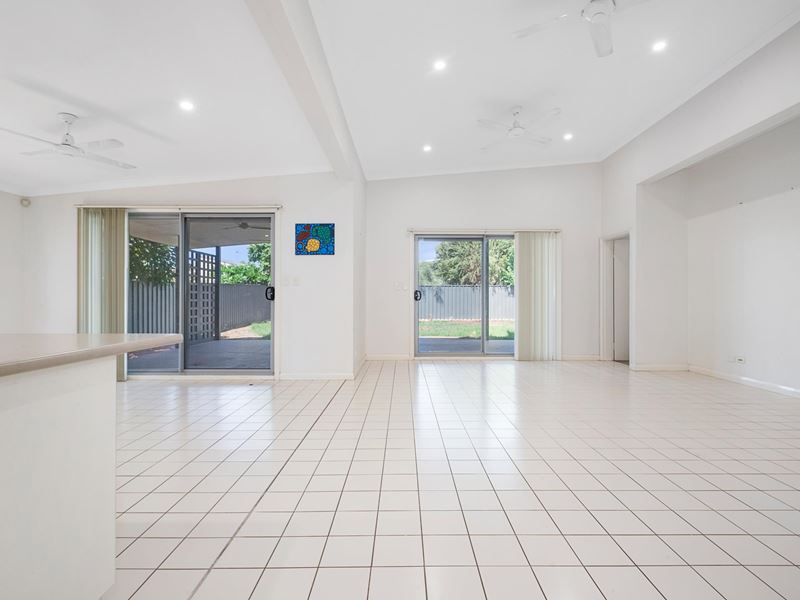 21 Fantail Bend, Nickol WA 6714