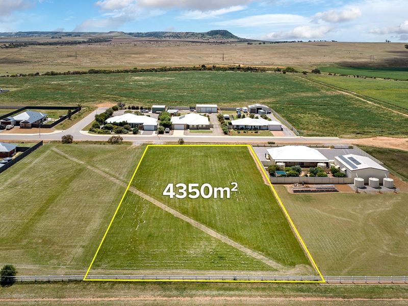 48 Dorset Drive, Deepdale WA 6532