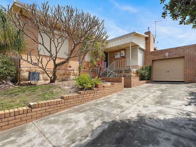 46 Quince Way, Coolbellup