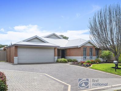 2 Resolution Road, Broadwater WA 6280