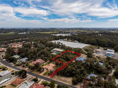 47 Winthrop Avenue, College Grove WA 6230