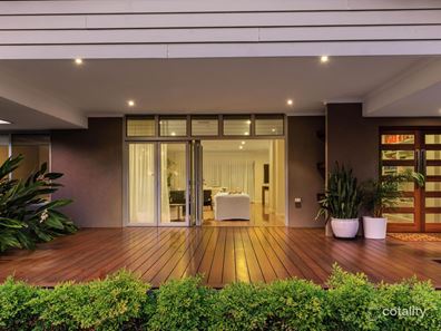 8 Bucat Street, Hamilton Hill WA 6163