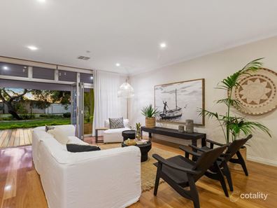 8 Bucat Street, Hamilton Hill WA 6163