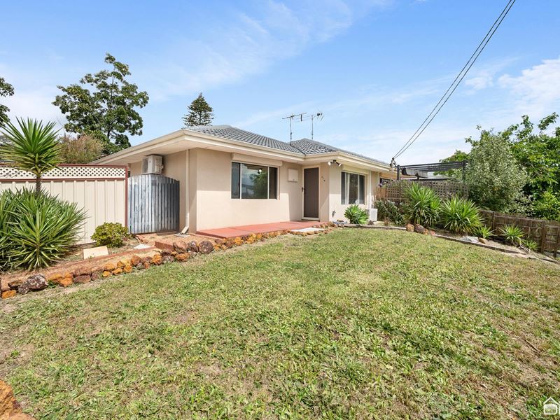 47B Canning Mills Road, Kelmscott