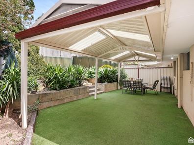47B Canning Mills Road, Kelmscott WA 6111