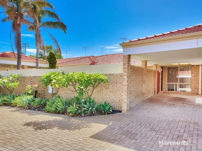 3/5 Lalor Street, Scarborough WA 6019