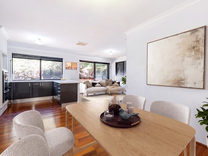 31A Cinque Ports Place, Connolly WA 6027