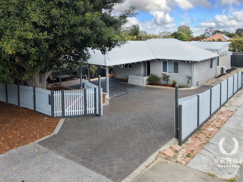23 Buzza Street, St James WA 6102