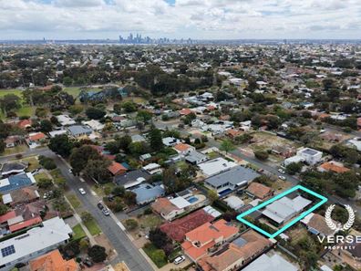 23 Buzza Street, St James WA 6102