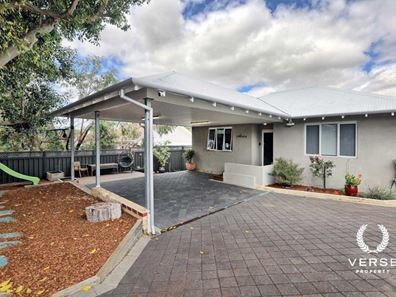 23 Buzza Street, St James WA 6102