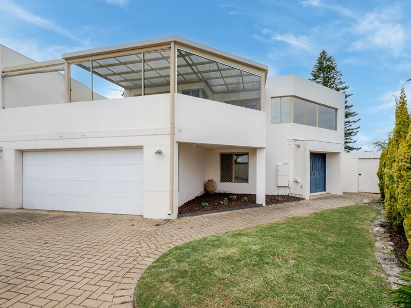 7B Trout Court, Sorrento