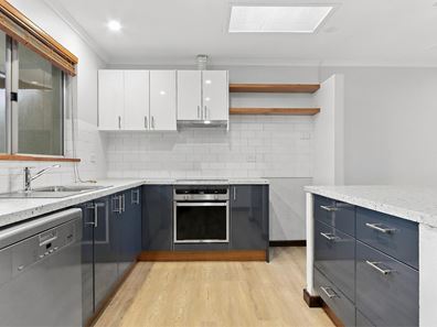 3A Humphrey Street, Pinjarra WA 6208
