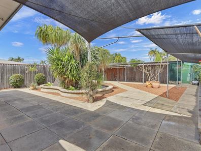 3A Humphrey Street, Pinjarra WA 6208