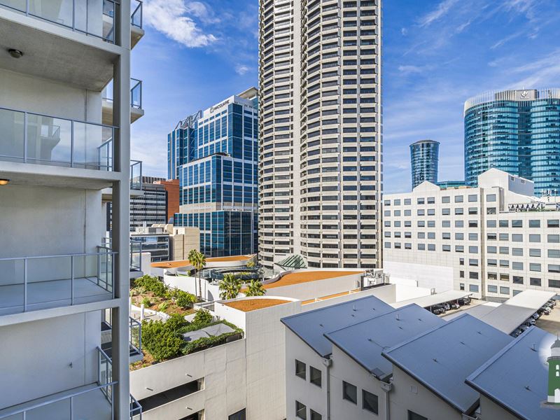 38/996 Hay Street, Perth WA 6000