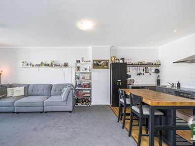 38/996 Hay Street, Perth WA 6000
