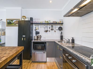 38/996 Hay Street, Perth WA 6000
