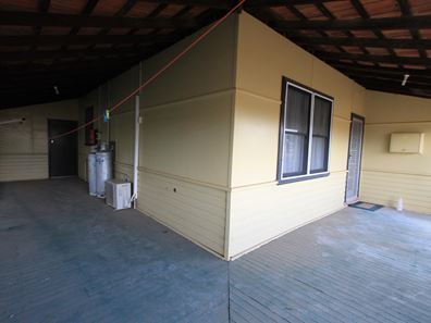 Tammin WA 6409