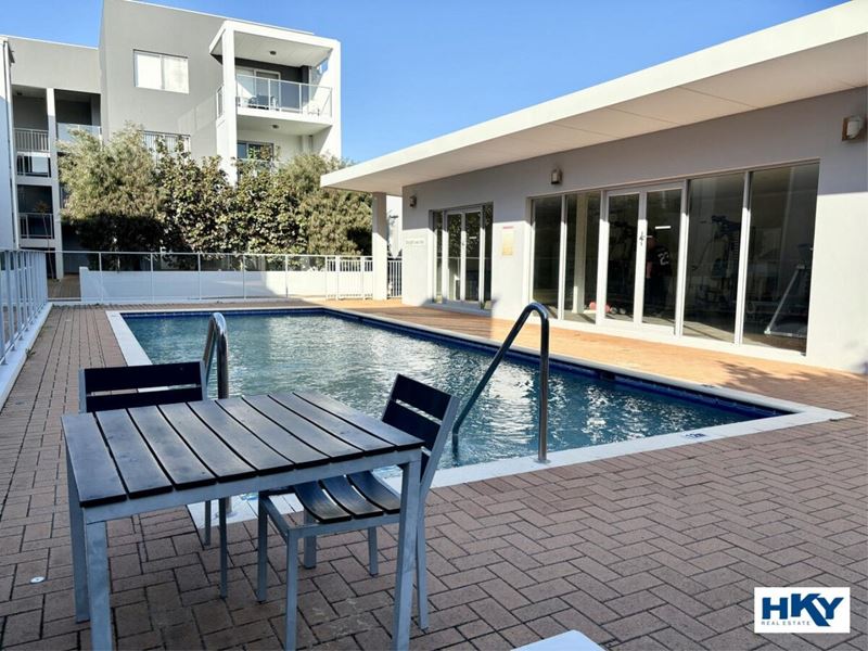 8/9 Citadel Way, Currambine