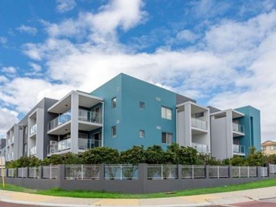 8/9 Citadel Way, Currambine WA 6028