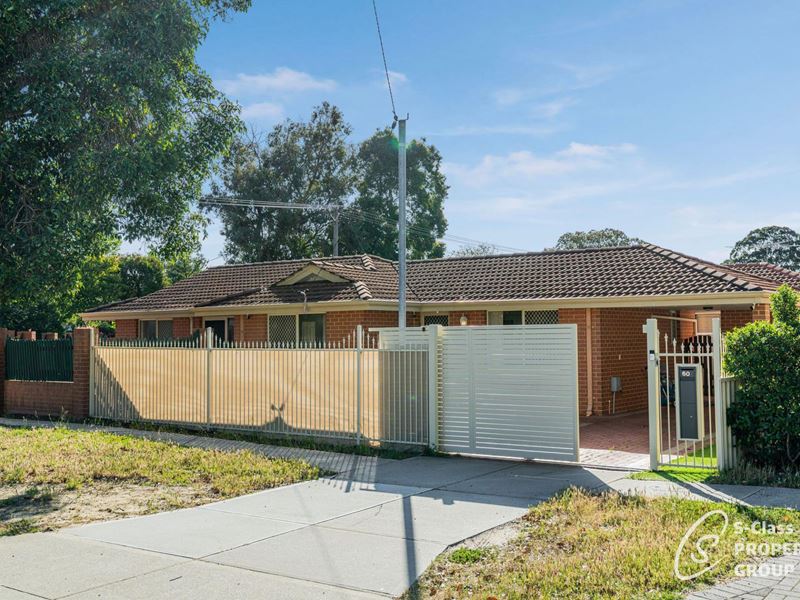 60 George Way, Cannington