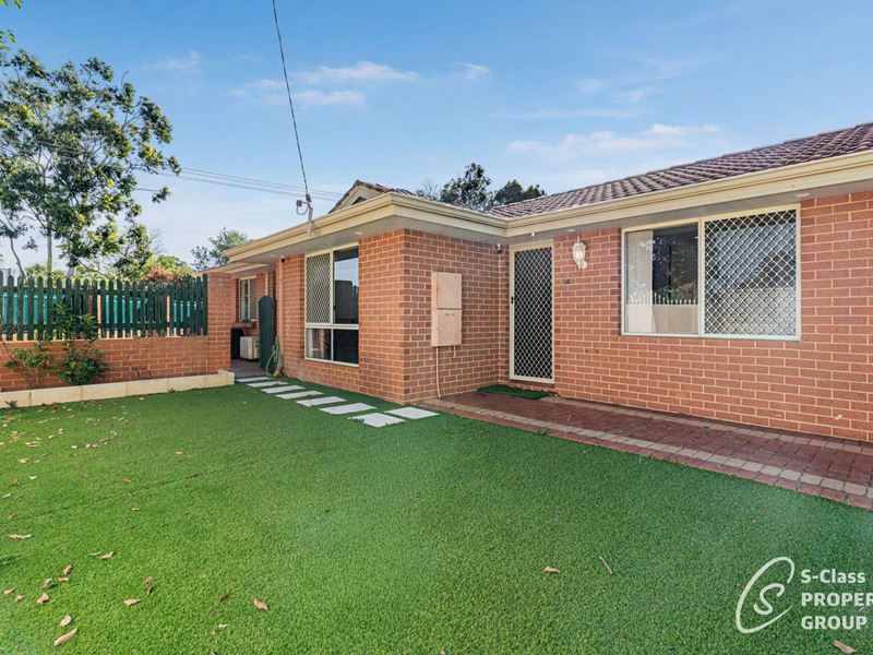 60 George Way, Cannington WA 6107
