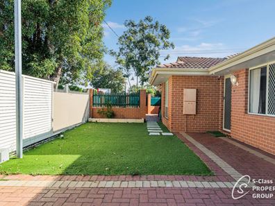 60 George Way, Cannington WA 6107