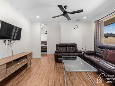 60 George Way, Cannington WA 6107