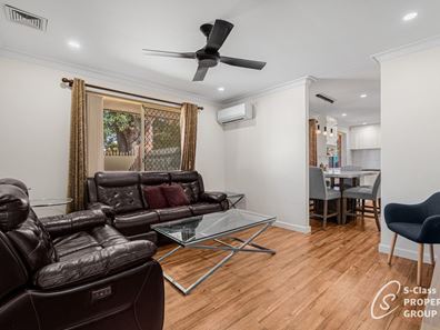 60 George Way, Cannington WA 6107