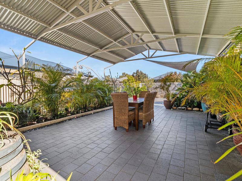 4 French Street, Capel WA 6271