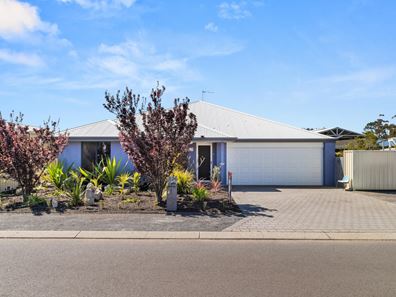 4 French Street, Capel WA 6271