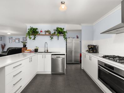 4 French Street, Capel WA 6271