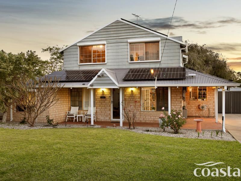 22 Royce Street, Singleton WA 6175