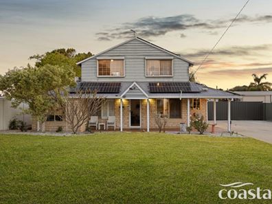 22 Royce Street, Singleton WA 6175