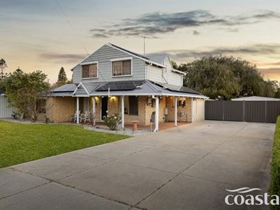 22 Royce Street, Singleton WA 6175