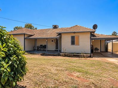 14 Mills Street, Mullewa WA 6630
