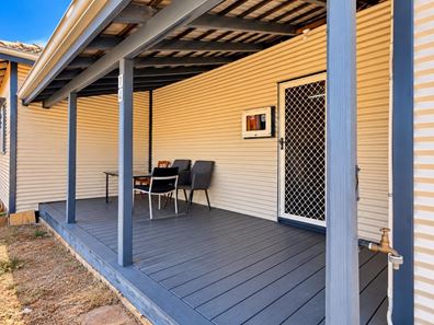 14 Mills Street, Mullewa WA 6630