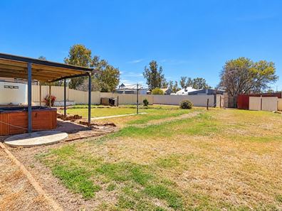 14 Mills Street, Mullewa WA 6630