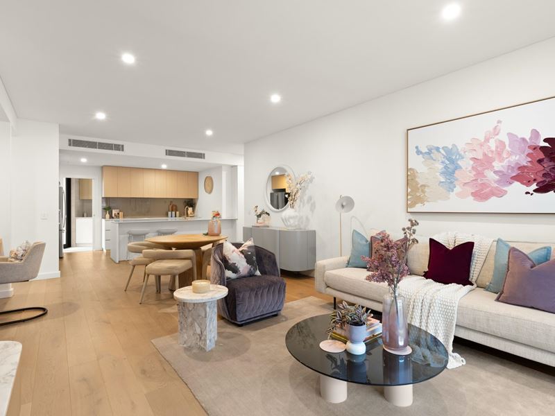 418/5 Shenton Road, Claremont WA 6010