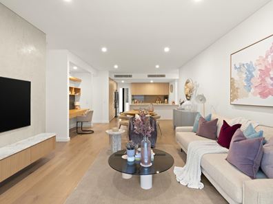 418/5 Shenton Road, Claremont WA 6010