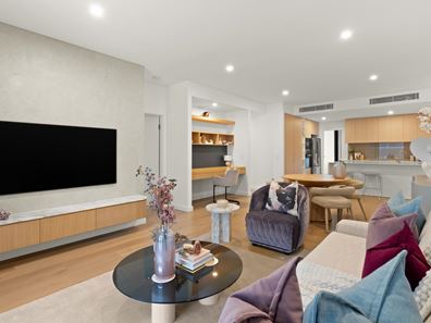 418/5 Shenton Road, Claremont WA 6010