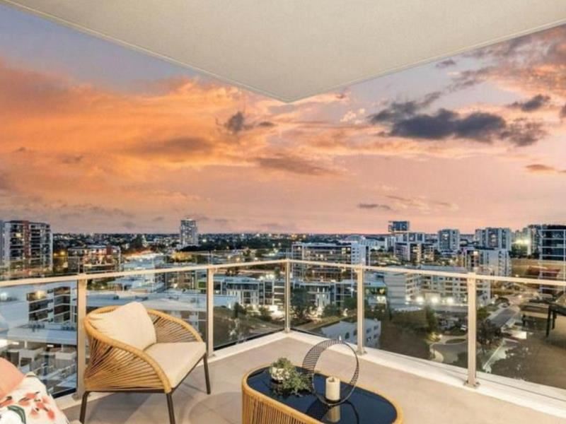 1209/60 Riversdale Road, Rivervale WA 6103