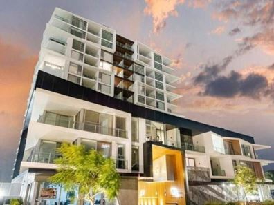 1209/60 Riversdale Road, Rivervale WA 6103