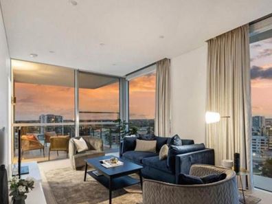 1209/60 Riversdale Road, Rivervale WA 6103