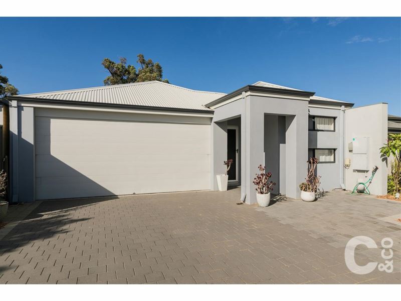 29 Bromsgrove Street, Wellard