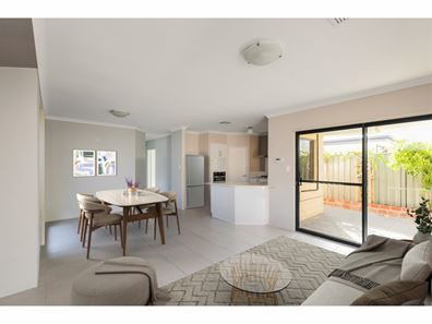 29 Bromsgrove Street, Wellard WA 6170