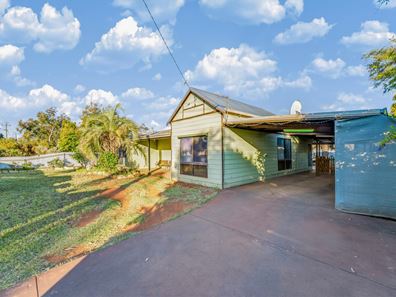 109 Campbell Street, Lamington WA 6430