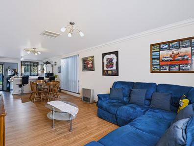 109 Campbell Street, Lamington WA 6430