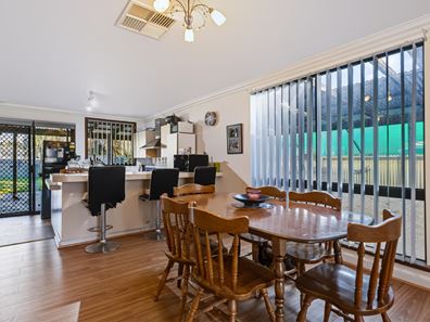 109 Campbell Street, Lamington WA 6430