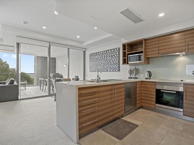 12/8 Outram Street, West Perth WA 6005